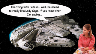 Illustration for article titled 10 Things Starships Were Meant To Do (Other Than Fly)